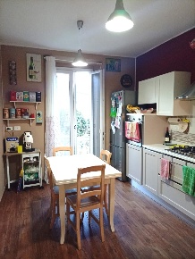 Foto Appartamento a La Spezia Centro di 132 m² con 5 locali in vendita