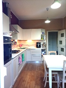 Foto Appartamento a La Spezia Centro di 132 m² con 5 locali in vendita