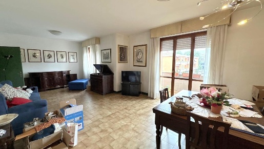 Foto Appartamento a Lucca San Filippo di 120 m² con 5 locali in vendita