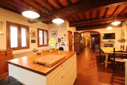 Foto Casa indipendente a Figline e Incisa Valdarno Palazzolo di 250 m²