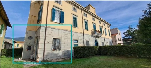 Foto Appartamento a San Giuliano Terme Colignola, Campo di 85 m² in vendita