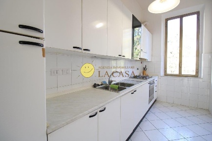 Foto Appartamento a Firenze Gavinana di 80 m² con 4 locali in vendita