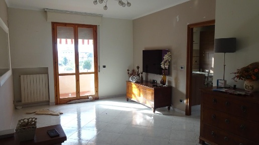 Foto Appartamento a Cascina San Frediano Nord - San Casciano di 105 m²