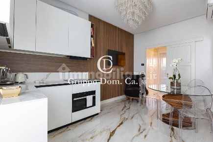 Foto Villa a schiera a Forte dei Marmi Centro di 40 m² con 2 locali