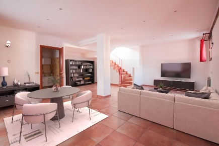 Foto Appartamento a Pisa Riglione - Oratoio di 110 m² con 4 locali