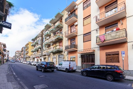 Foto Appartamento a Gravina di Catania Centro di 105 m² con 4 locali