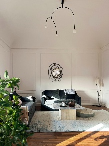 Foto Appartamento a Lucca Monte San Quirico - Tre Cancelli di 115 m²