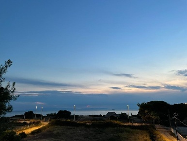 Foto Appartamento a Taranto San Vito - Carelli di 237 m² con 8 locali