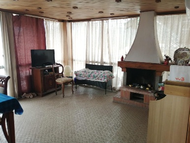 Foto Attico a Cascina Centro di 110 m² con 5 locali in vendita