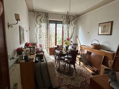 Foto Appartamento a Siena San Prospero di 140 m² con 6 locali in vendita