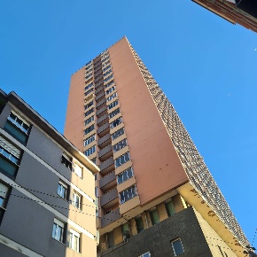 Foto Appartamento in Via Gian Battista Monti, Genova Sampierdarena