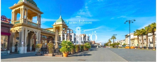 Foto Appartamento a Viareggio Darsena - Ex Campo di Aviazione di 120 m²