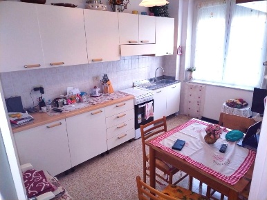 Foto Appartamento a La Spezia Rebocco - La Chiappa di 60 m² con 3 locali