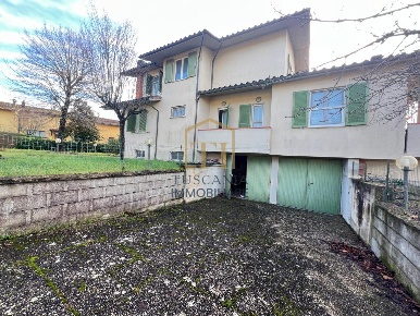 Foto Villa unifamiliare a Colle di Val d'Elsa Sant'Andrea, Le Grazie