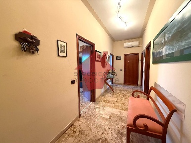 Foto Appartamento a Empoli Ponzano di 85 m² con 4 locali in vendita