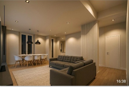 Foto Appartamento a Lucca San Marco - Acquacalda di 140 m² con 5 locali