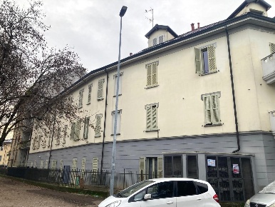 Foto Appartamento in via della Riotta, Novara Sant'Agabio di 107 m²