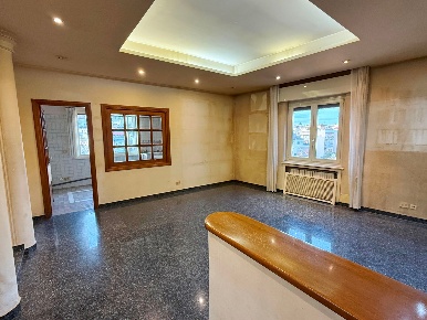 Foto Appartamento in largo Alfredo Oriani 7, Roma Monteverde Vecchio