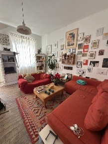 Foto Appartamento in CORSO PRINCIPE ODDONE, Torino Aurora di 82 m²