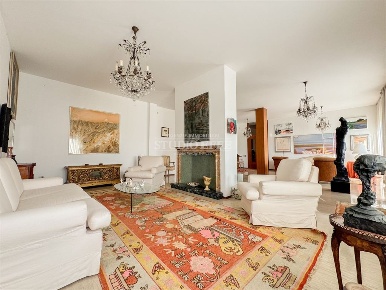 Foto Appartamento a Ravenna Centro Storico di 232 m² con 6 locali