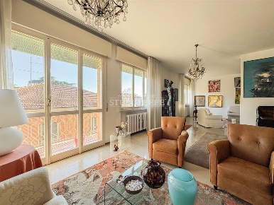 Foto Appartamento a Ravenna Centro Storico di 232 m² con 6 locali