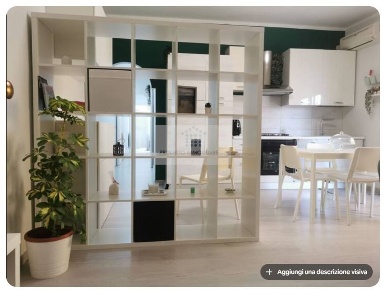 Foto Appartamento in VIA MONTEGRAPPA, Siracusa Borgata - Santa Lucia