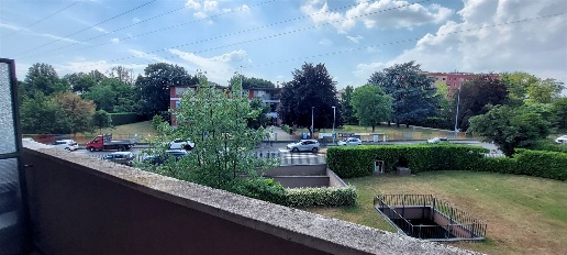 Foto Appartamento in Via Bruno Sangalli, Monza Regina Pacis - Borsa