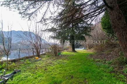 Foto Terreno agricolo in Località Molinazzo, Brivio Centro di 4500 m²
