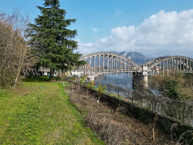 Foto Terreno agricolo in Località Molinazzo, Brivio Centro di 3900 m²