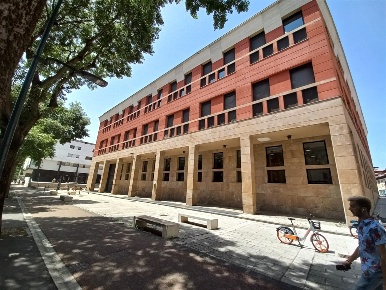 Foto Appartamento in viale guidoni, Firenze Firenze Nova di 50 m²