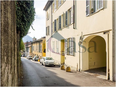 Foto Appartamento a Lecco San Giovanni di 110 m² con 4 locali in vendita