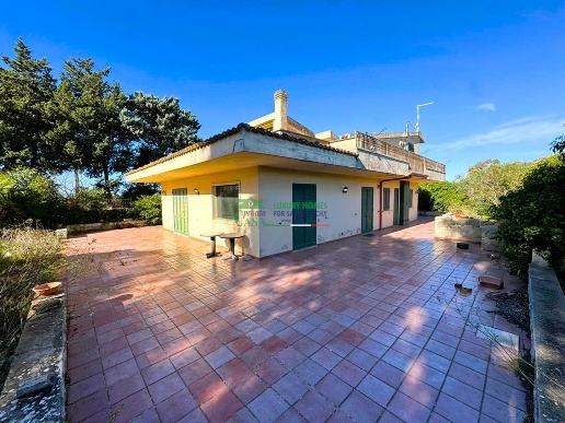 casa indipendente in vendita a Ragusa in zona Donnafugata
