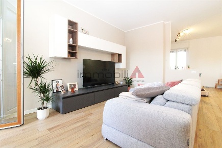 Foto Appartamento a Segrate di 135 m² con 3 locali in affitto