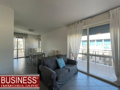 Foto Appartamento in Via del Futurismo, Milano Santa Giulia di 75 m²