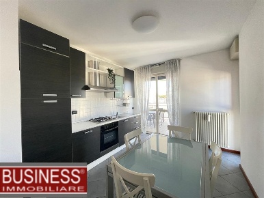 Foto Appartamento in Via del Futurismo, Milano Santa Giulia di 75 m²