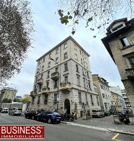 Foto Appartamento in via Govone, Milano Ghisolfa - Mac Mahon di 70 m²