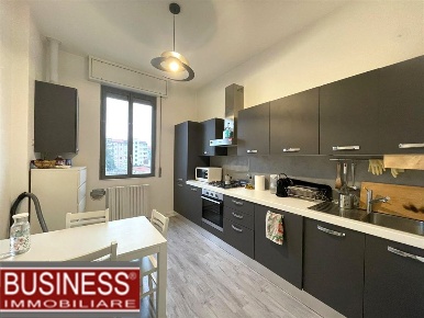 Foto Appartamento in via Govone, Milano Ghisolfa - Mac Mahon di 68 m²