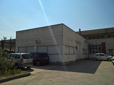 Foto Capannone industriale a Bologna San Vitale - Roveri di 200 m²
