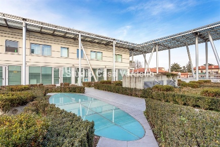 Foto Ufficio a Verdello di 88 m² con 3 locali in affitto