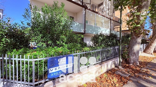 Foto Appartamento in via michelangelo, Cesenatico Valverde di 47 m²