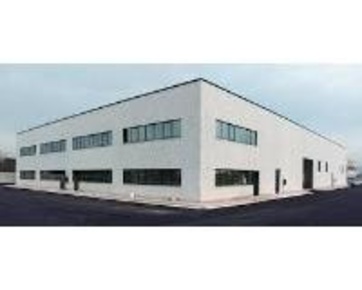 Foto Capannone industriale in Via Meucci, Barberino di Mugello Casello