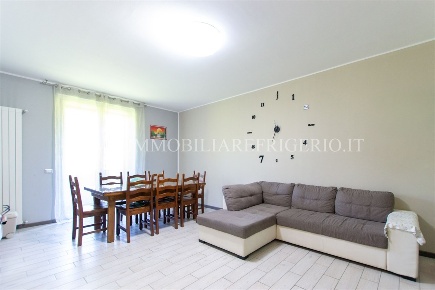 Foto Appartamento in via Cava di Sopra, Caprino Bergamasco Caprino