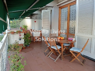 Foto Appartamento a Camaiore Lido di Camaiore di 135 m² con 5 locali