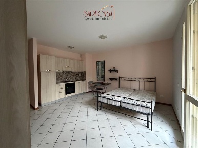 Foto Appartamento a Massa Lombarda di 37 m² con 1 locali in vendita