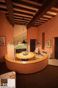 Foto Casa indipendente in Battisti, Rivarolo Mantovano Centro di 600 m²