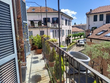 Foto Appartamento in VIA GERARDO DEI TINTORI, Monza Centro Storico