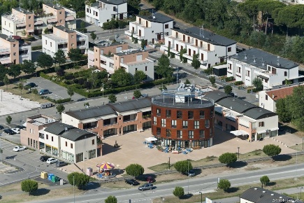 Foto Appartamento in VIA DELLE CAMPANELLE, Ravenna Casalborsetti di 95 m²