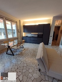 Foto Appartamento in Galleria Mortara, Mantova Centro di 95 m² con 3 locali