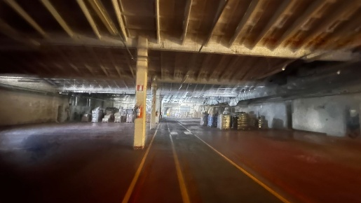 Foto Capannone industriale a Lurate Caccivio di 2000 m² in vendita