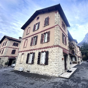 Foto Appartamento in via trento, Lecco Turati - Santo Stefano di 71 m²